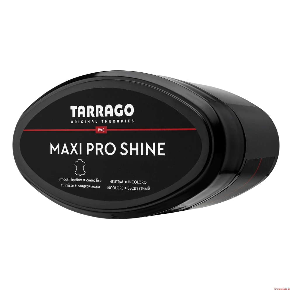 Tarrago Maxi pro shine samoleštící houba