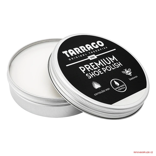 Tarrago Premium krém na boty