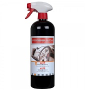 Porzelack Wisch & Glanz 75