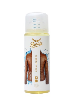Rapide Leather Wash prací prostředek na kůže a kožešiny