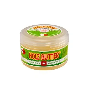 Balzám na dřevo Renuwell HOLZ-BUTTER®