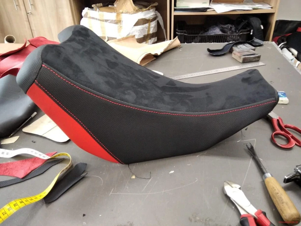 Tarrago Nano impregnace na kůži a textil