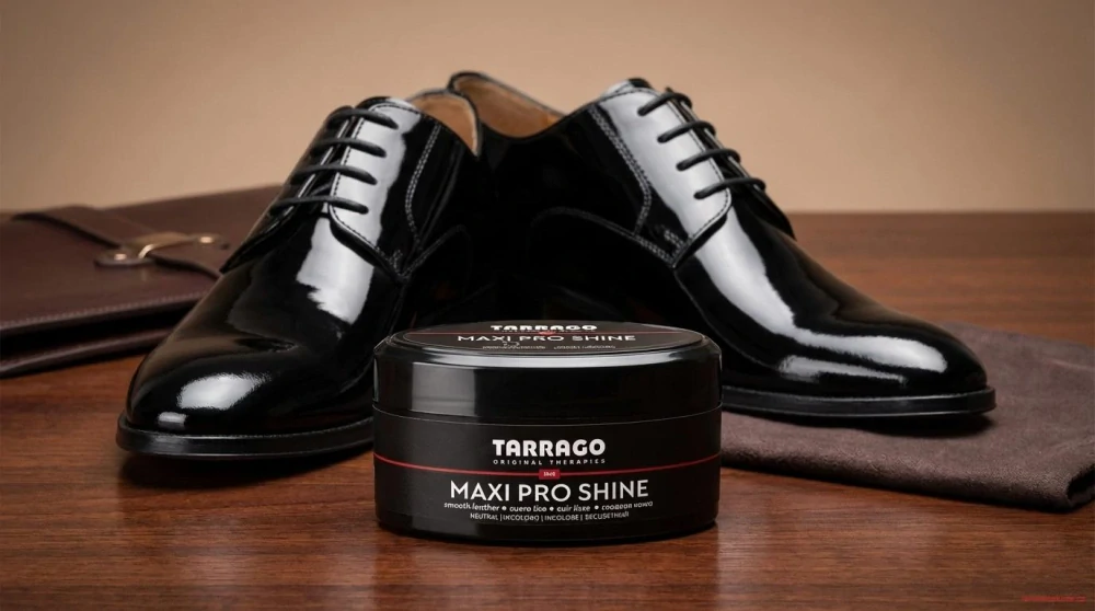 Tarrago Maxi pro shine samoleštící houba