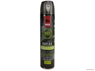 Sigal Aquastop