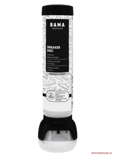 BAMA Sneaker Fresh deodorant na obuv