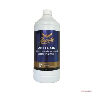 Rapide Anti Rain impregnace