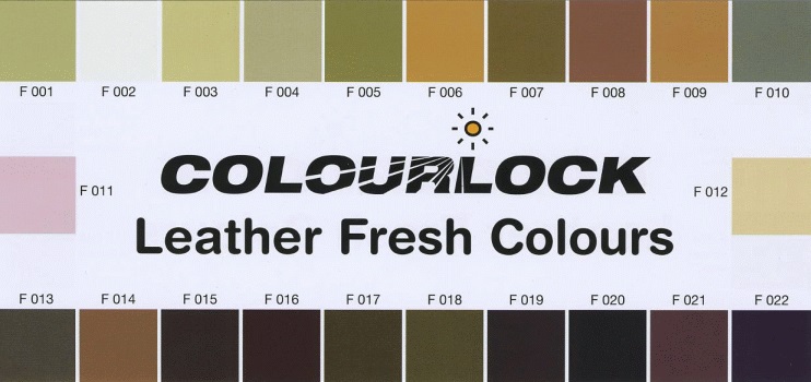 Colourlock 1