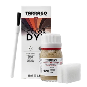 Barva na kůži TARRAGO DYE