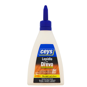 CEYS Profesionální lepidlo na dřevo